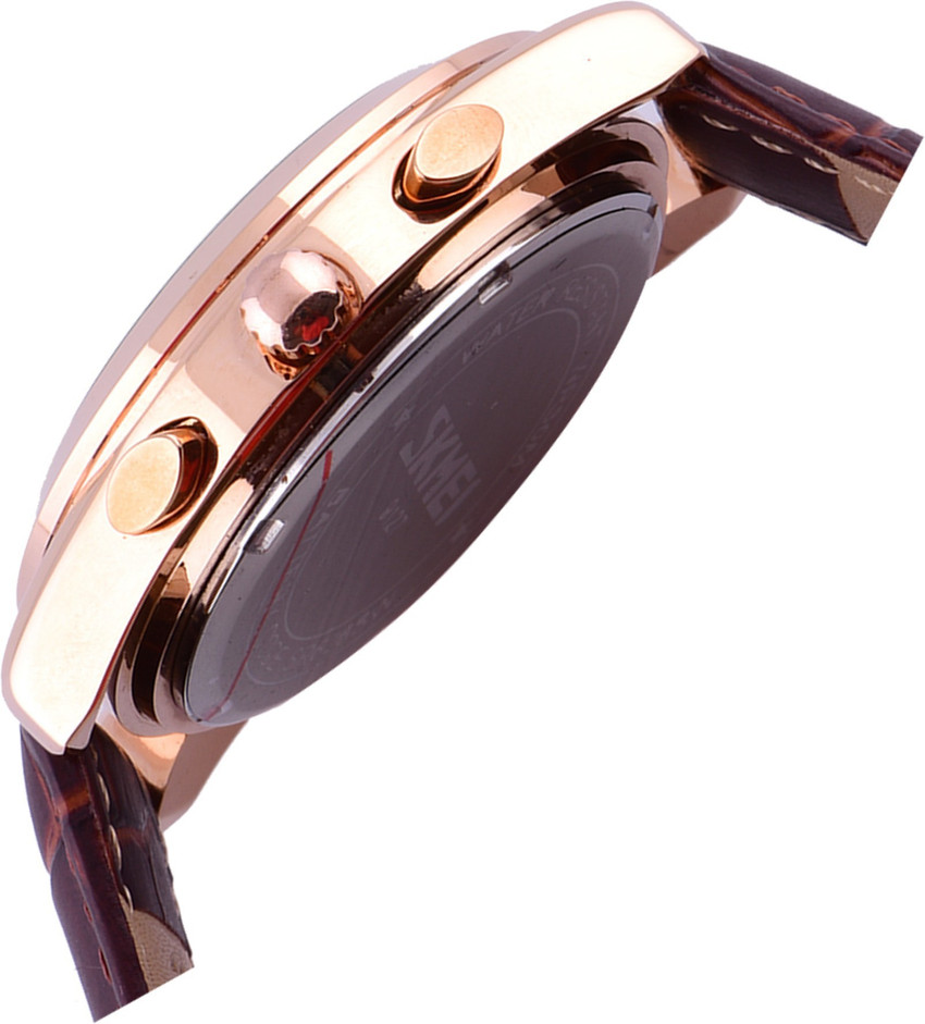 SKMEI Sports Analog Watch For Men Buy SKMEI Sports Analog