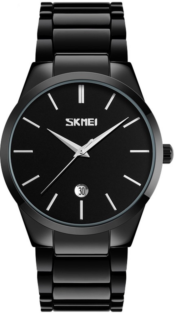 SKMEI Sports Analog Watch For Men Buy SKMEI Sports Analog Watch For Men Gmarks 9140 Black Online at Best Prices in India Flipkart