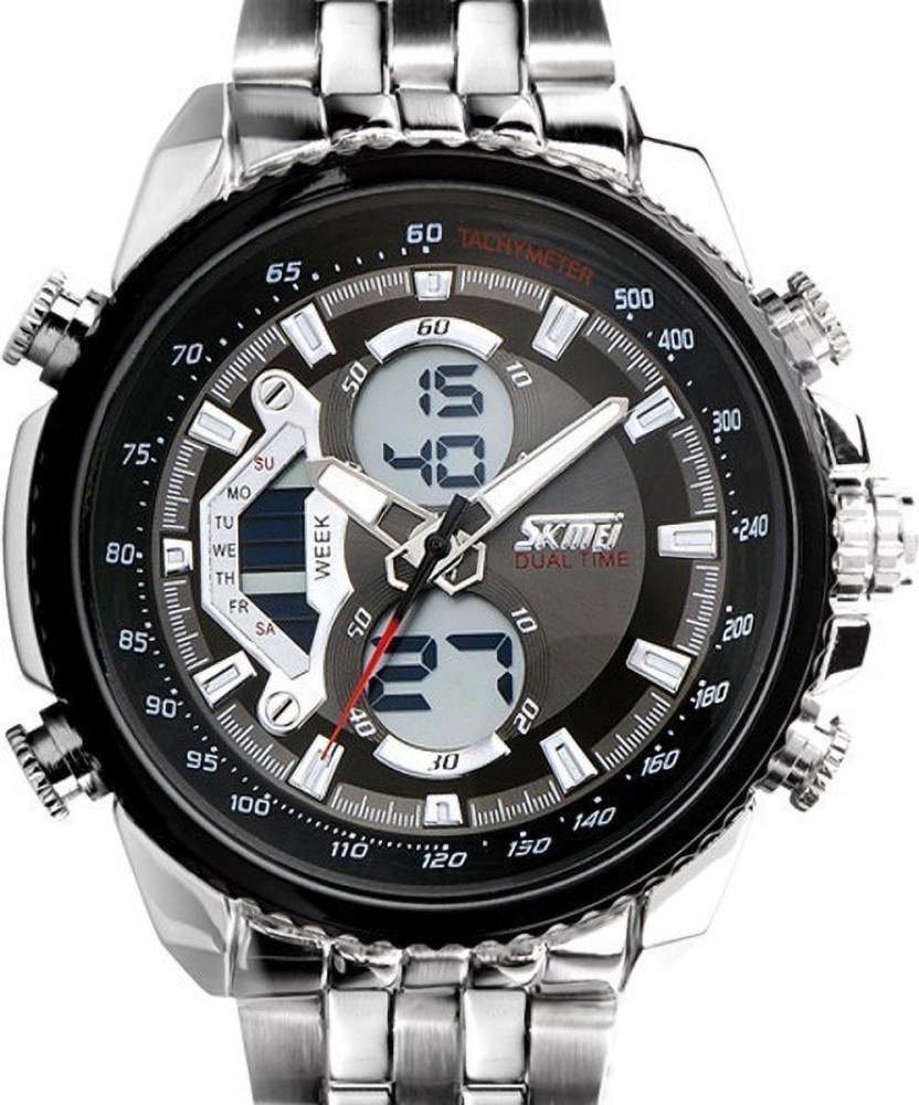 Skmei sports watch store flipkart