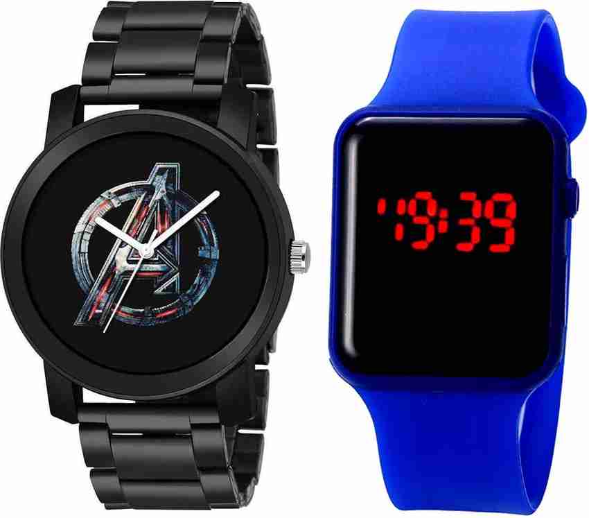 Snapdeal 2024 led watch