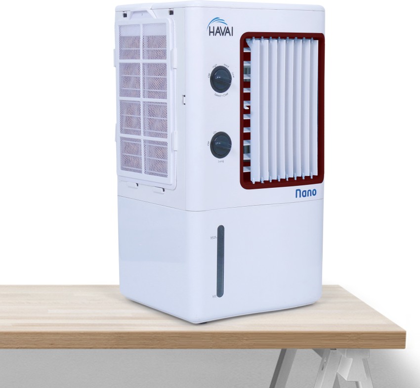 Crompton mini hot sale air cooler