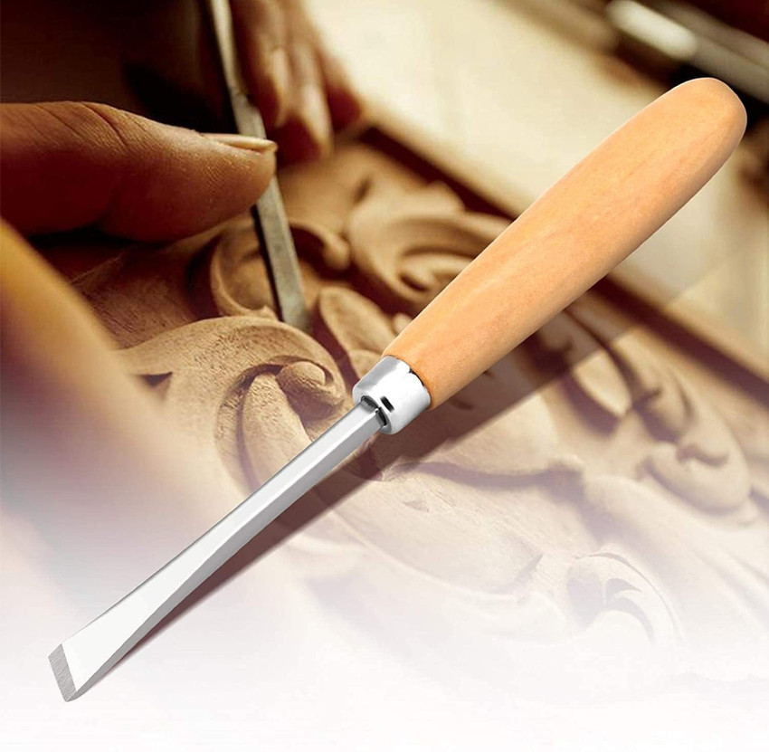Heavy duty wood carving clearance tools