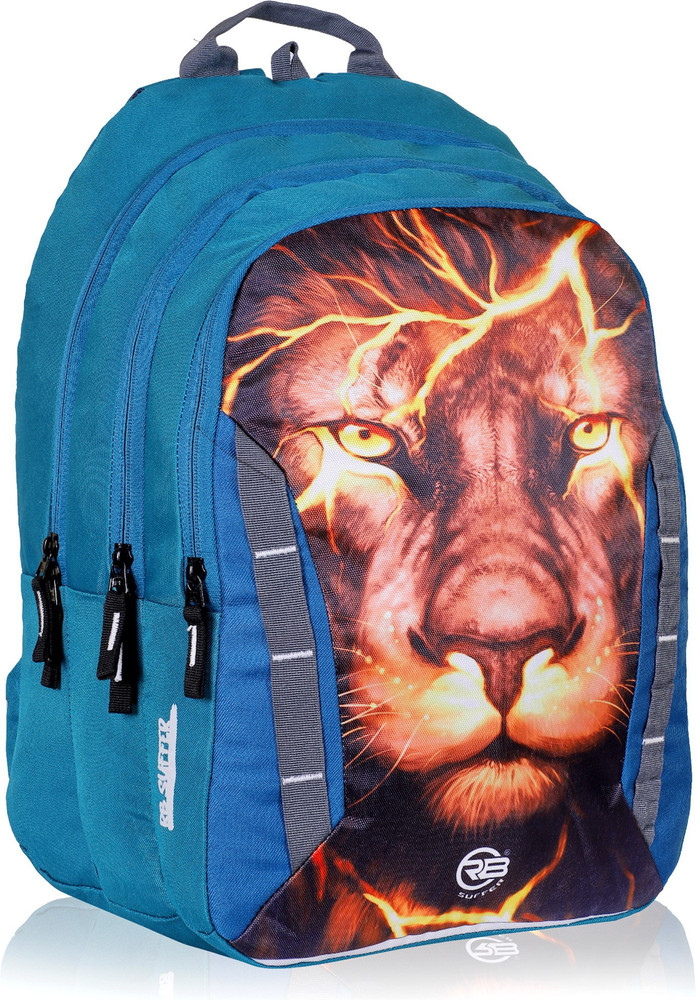 Printed bags for men store