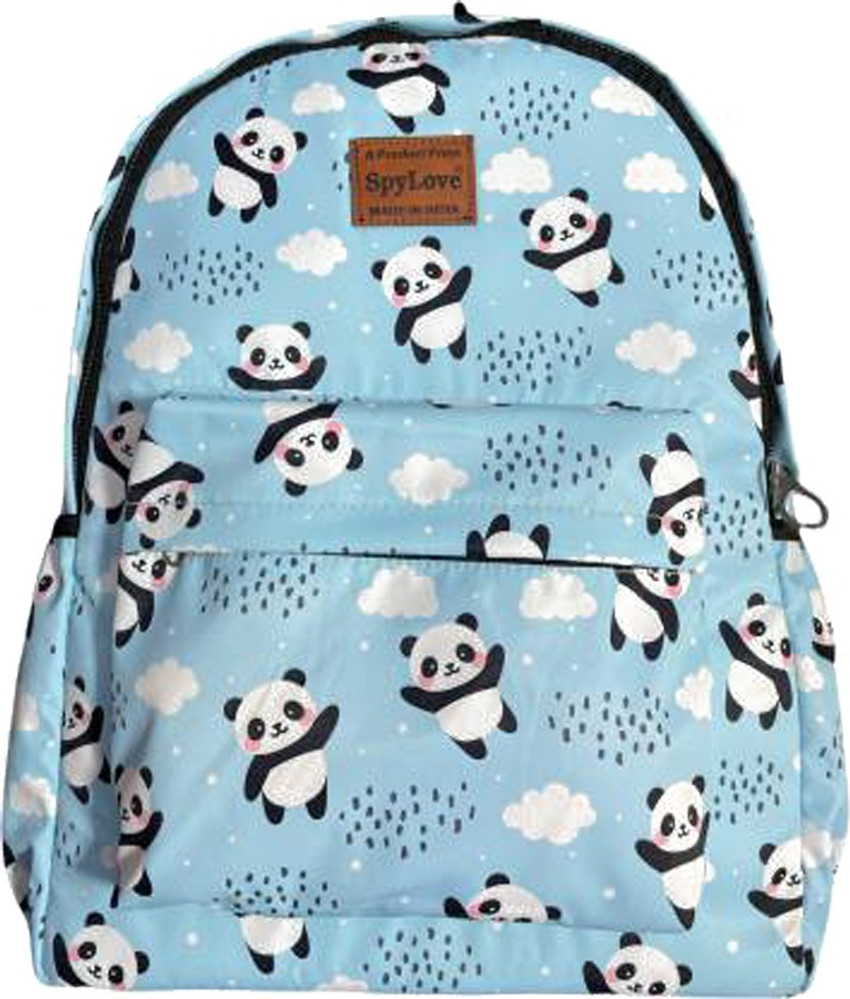 Panda bags for girls sales