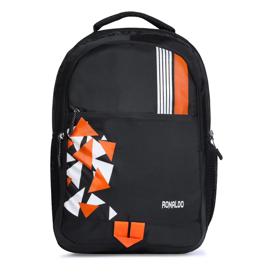 Ronaldo best sale school bag