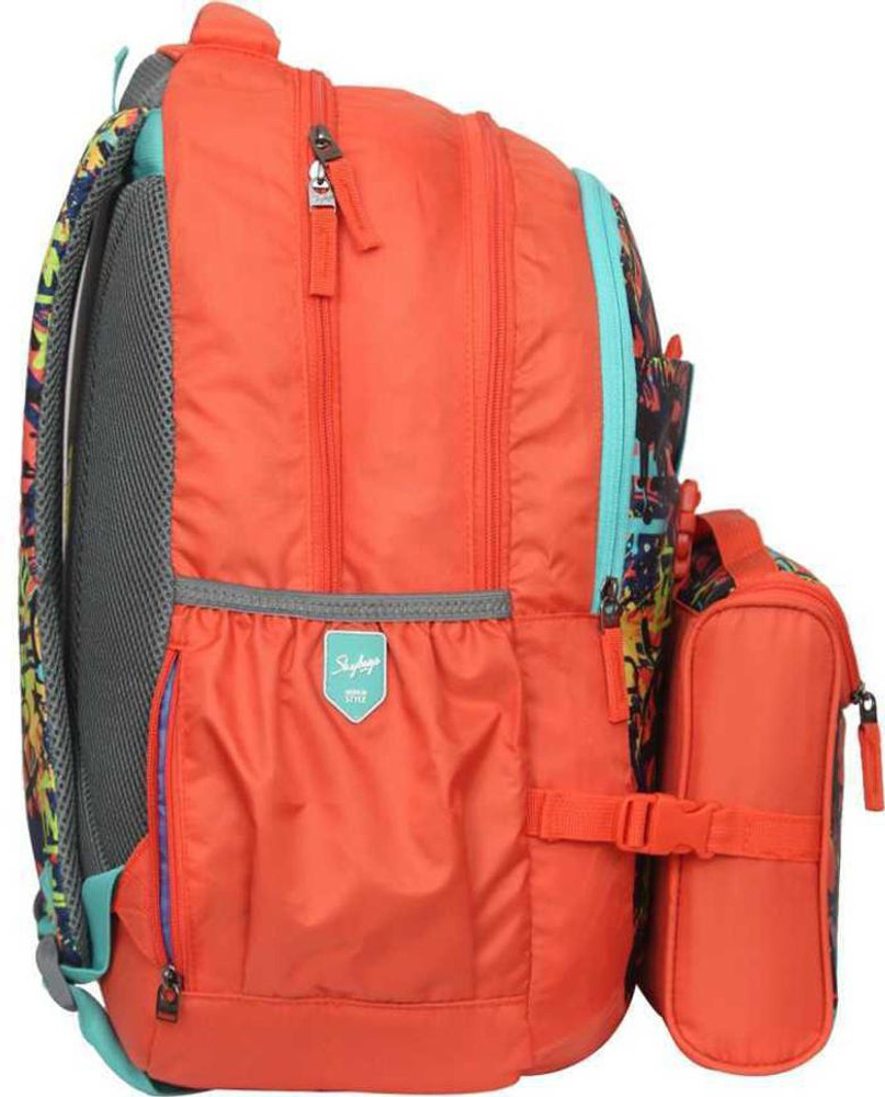 VIP Astro Extra Backpack for College Office School Travelling. 36