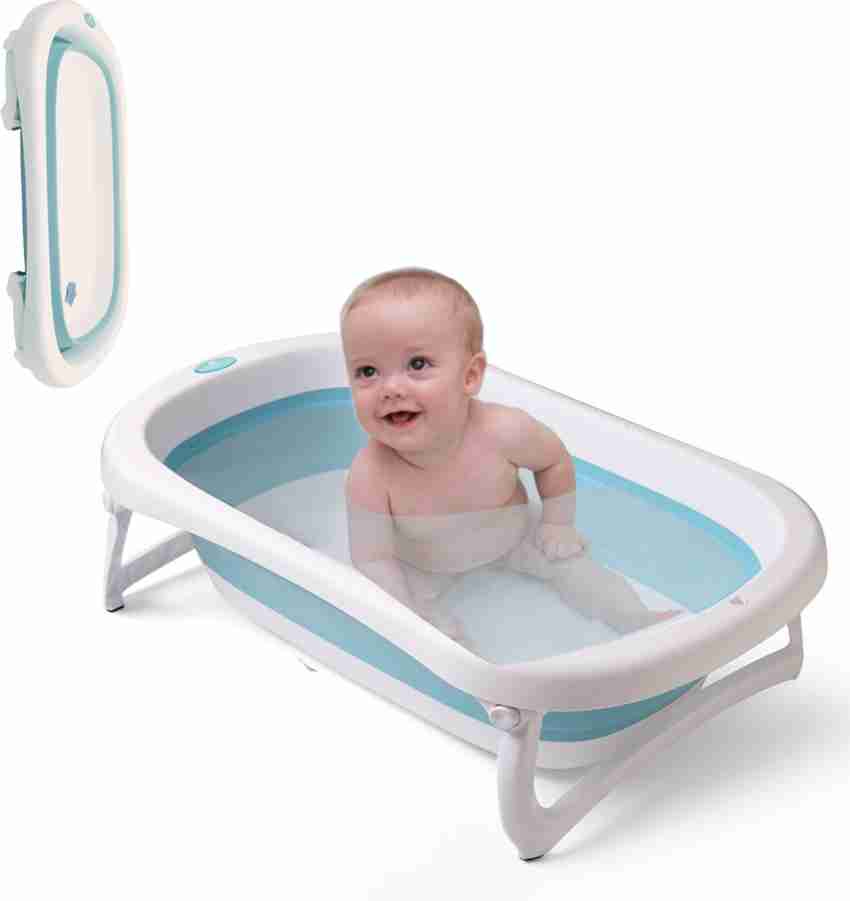 Cho cho hot sale baby bath tub