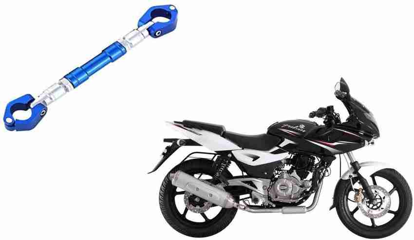 Pulsar 220 handle hot sale guard