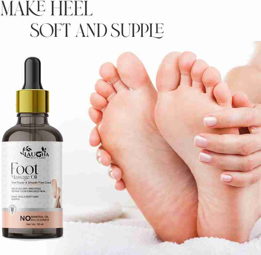 Foot massage oil store