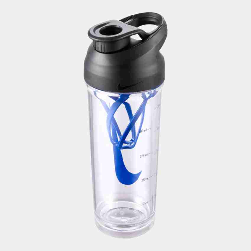 NIKE TR HYPERCHARGE SHAKER BOTTLE 24 OZ 709 ml Bottle Buy NIKE TR HYPERCHARGE SHAKER BOTTLE 24 OZ 709 ml Bottle Online at Best Prices in India Sports Fitness Flipkart