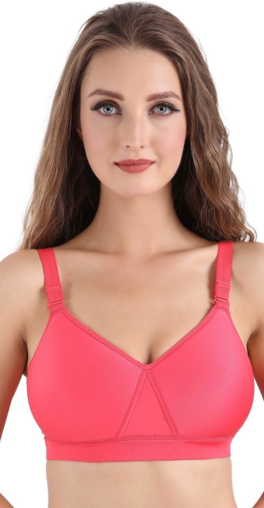 Trylo Riza Cute Bra Price Starting From Rs 264. Find Verified Sellers in  Chennai - JdMart