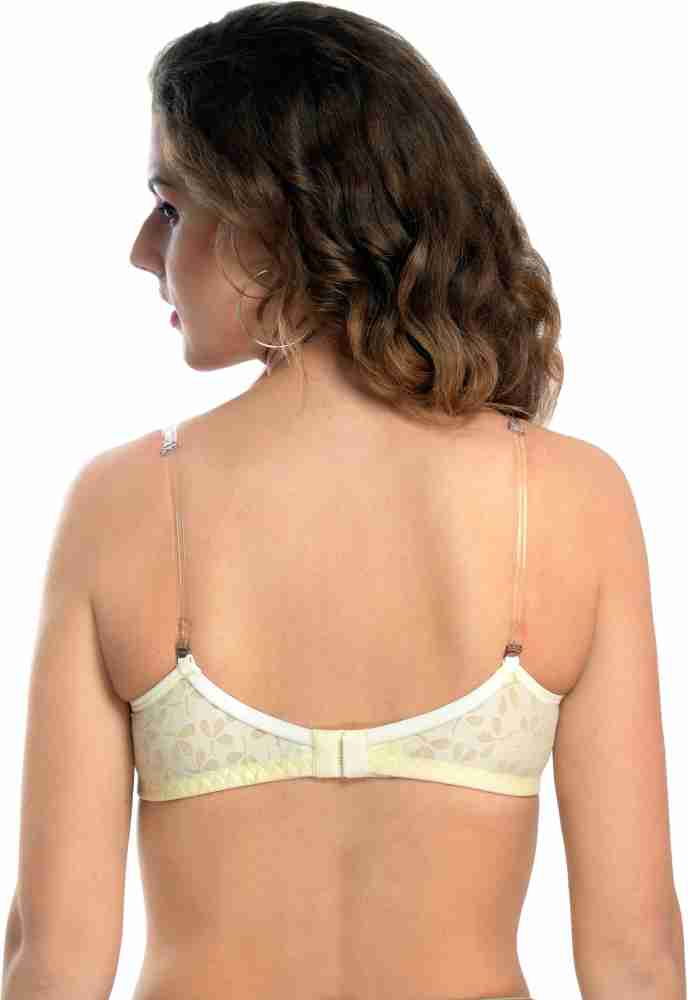 Pack Of 3 Bra - Buy Pack Of 3 Bra Online Starting at Just ₹166