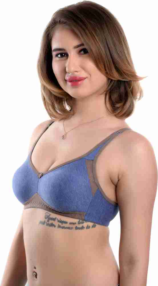 Buy online Set Of 2 Sports Bra from lingerie for Women by Viral Girl for  ₹999 at 0% off