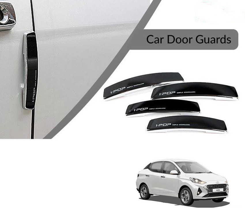 Car door bumper on sale guard