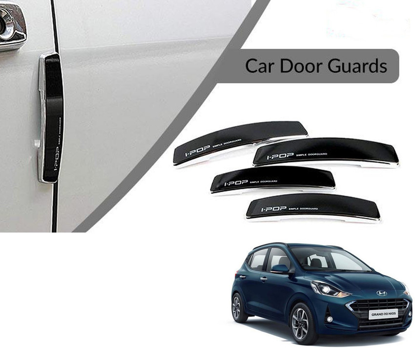 I10 door guard discount