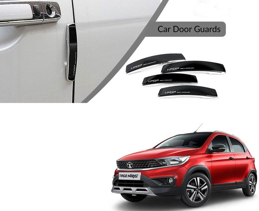 Tiago sales door guard