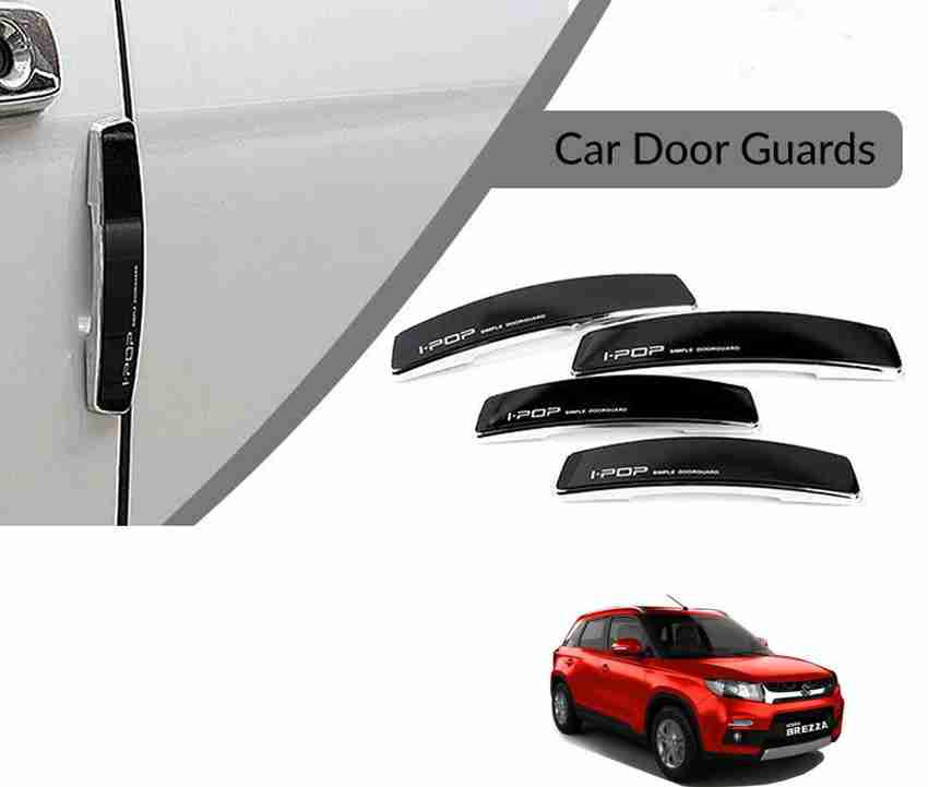 Etradezone Plastic Car Door Guard Price in India Buy Etradezone Plastic Car Door Guard online at Flipkart