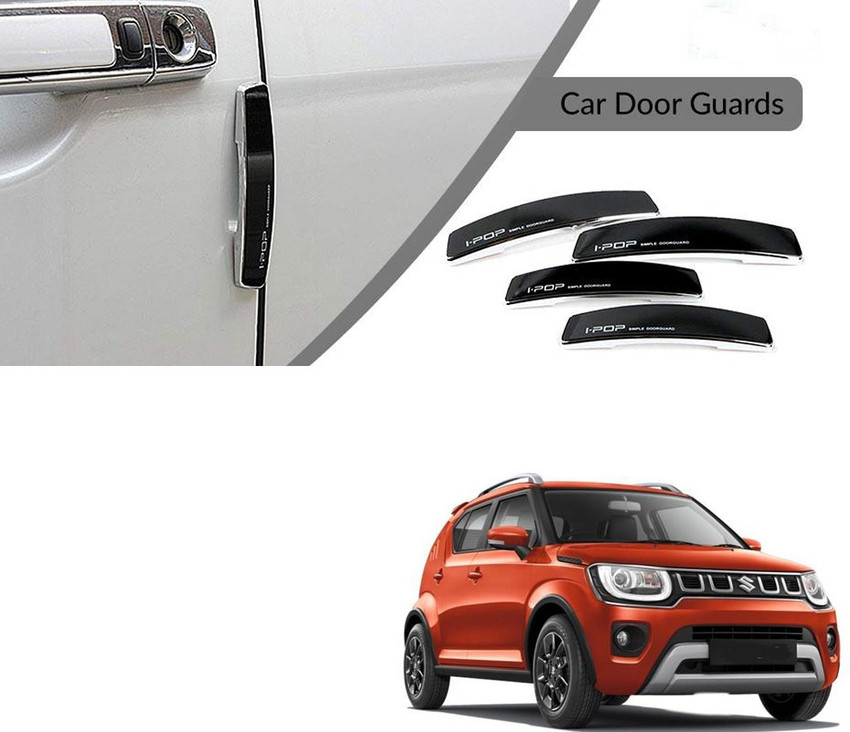 Ignis door hot sale guard