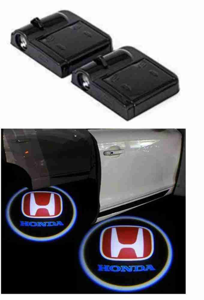 Honda led projector door logo cheap