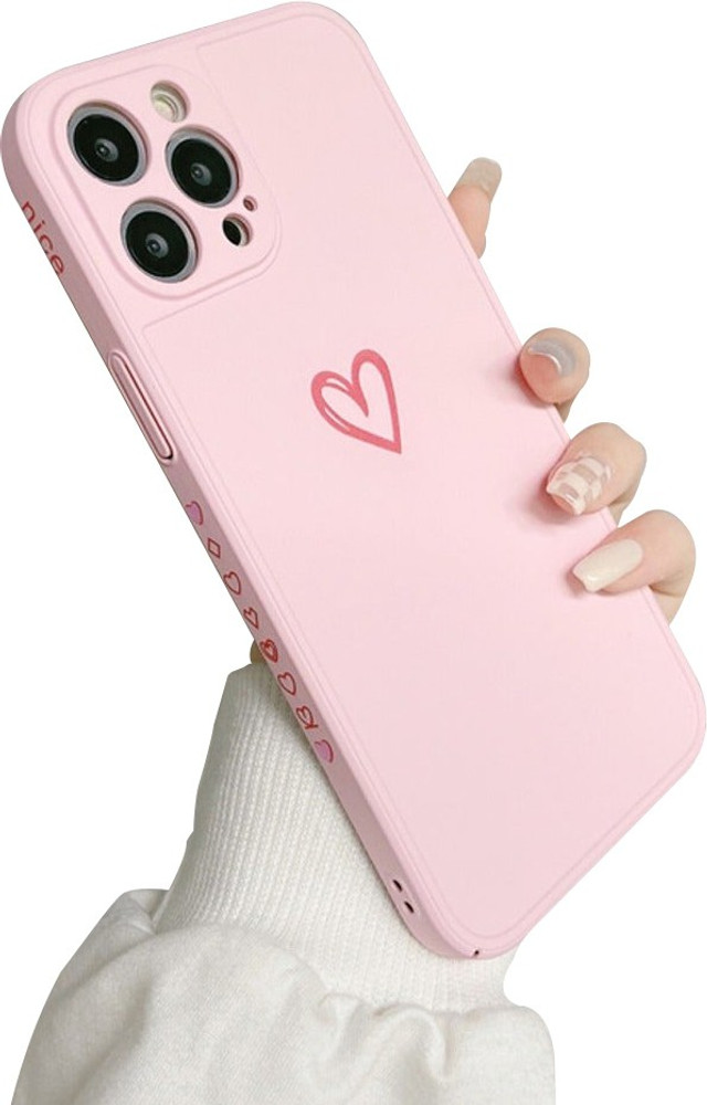 Love pink phone case top