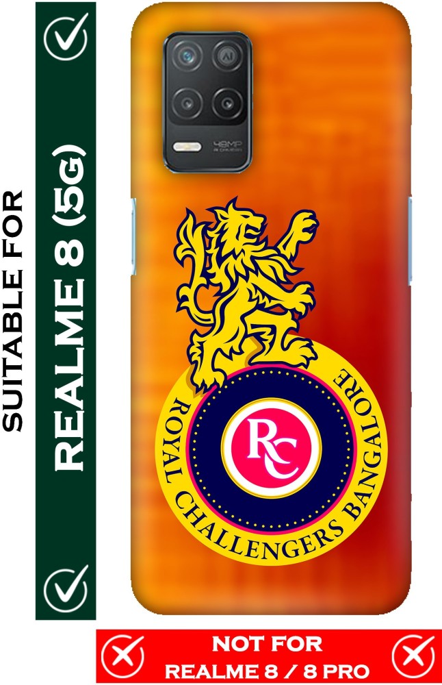 royal challenge logo