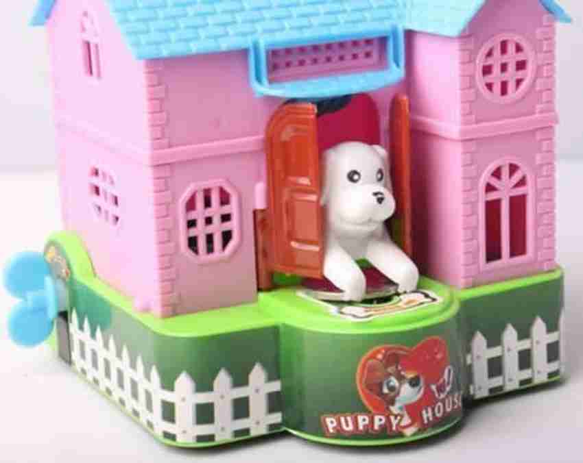 Dog bank toy hotsell