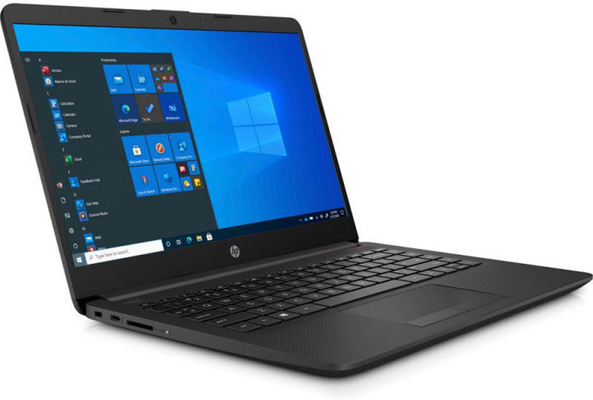 HP Intel Core i3 11th Gen - (8 GB/512 GB SSD/Windows 10 Pro) 250 