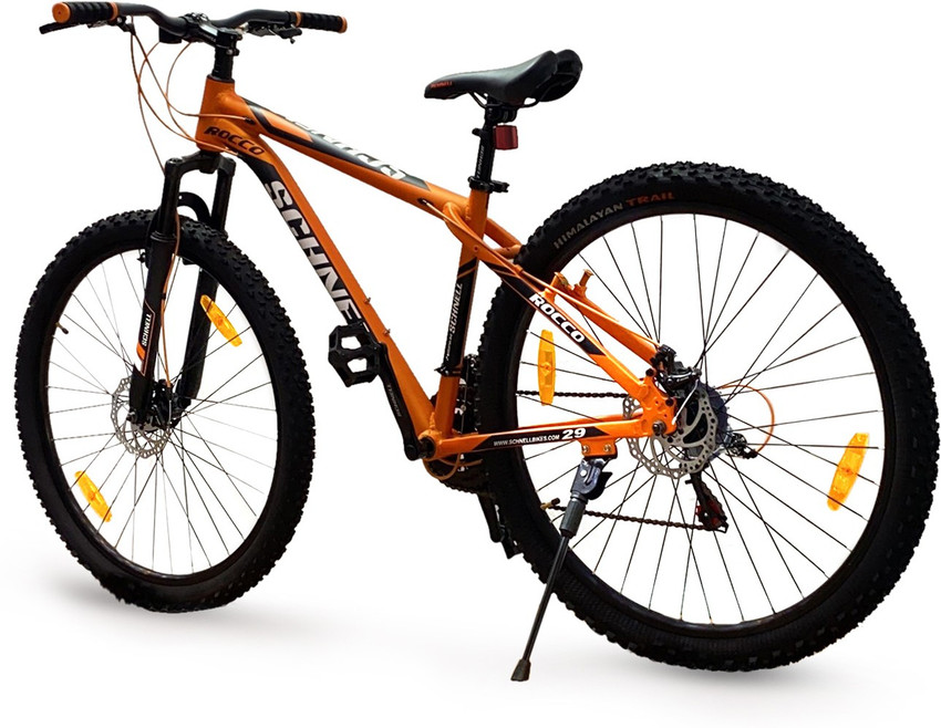 Schnell 29er store