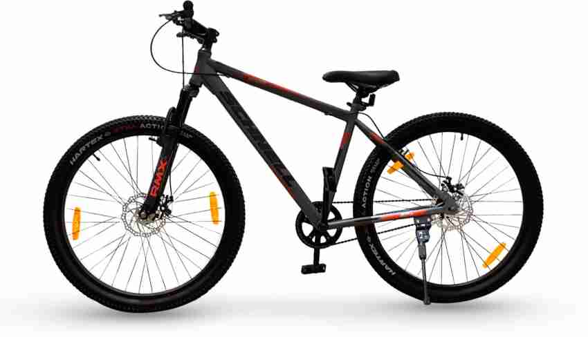 probike blizzard mountain bike