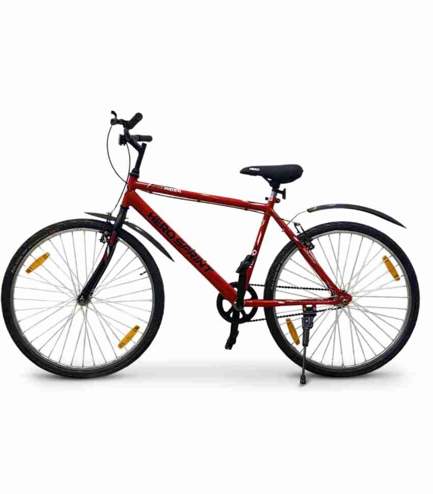 Hero cheap bicycle price