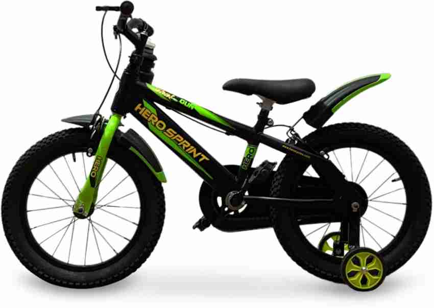 Hero cycle for on sale 5 year boy