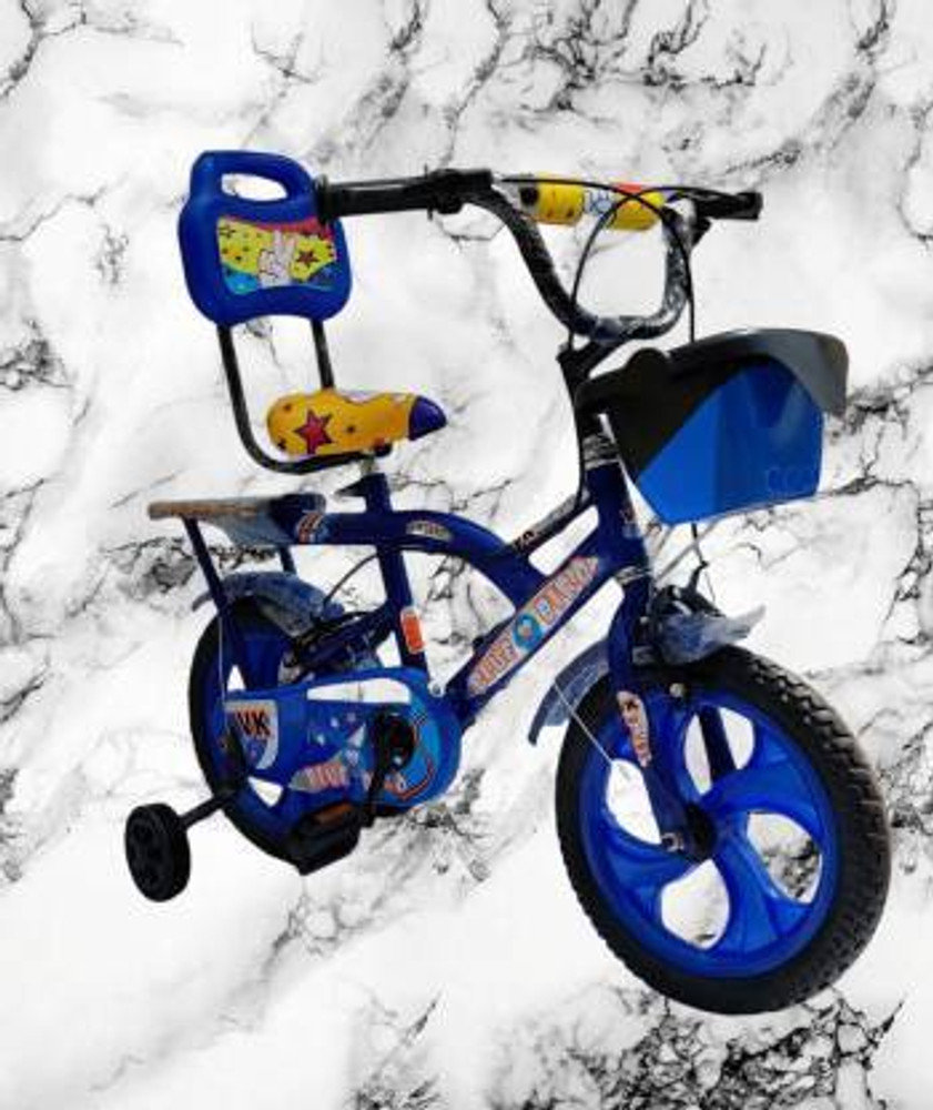 2 sales man bike