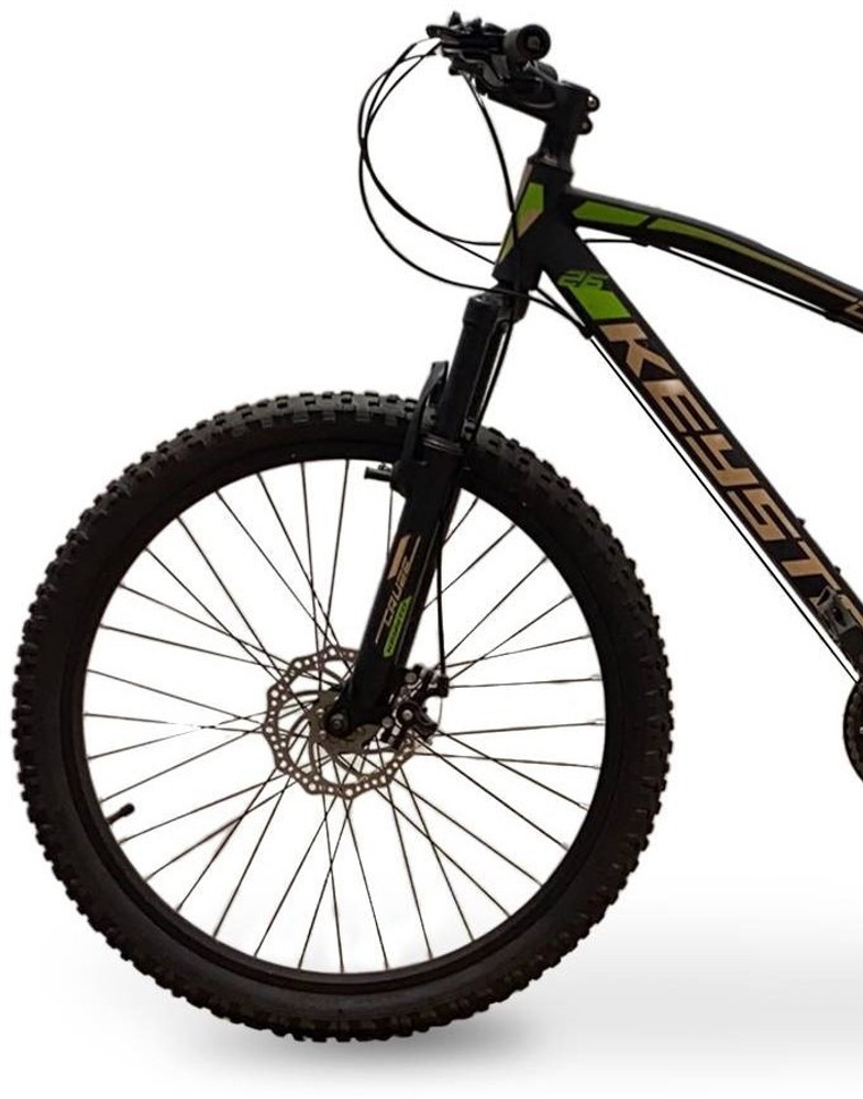 keysto cruze cycle price