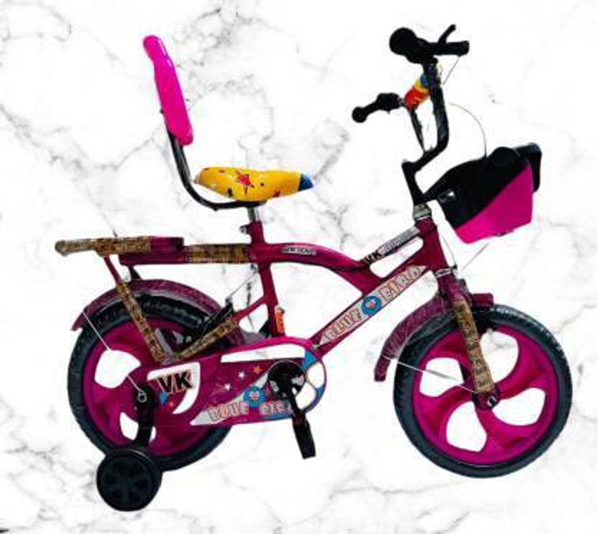 Baby girls deals cycle