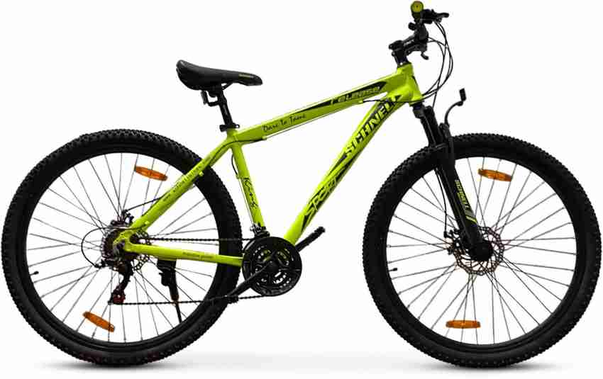 Tata stryder nexxus 21 speed bicycle price store