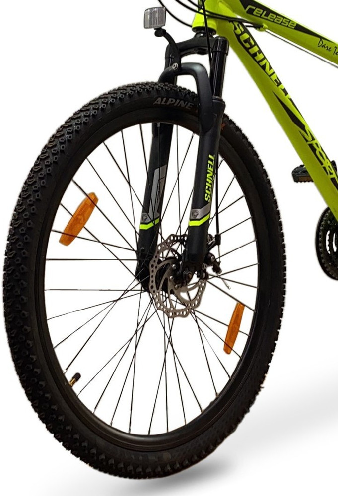 schnell cycle king