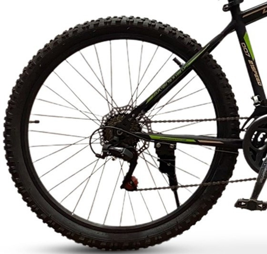 keysto cruze cycle price