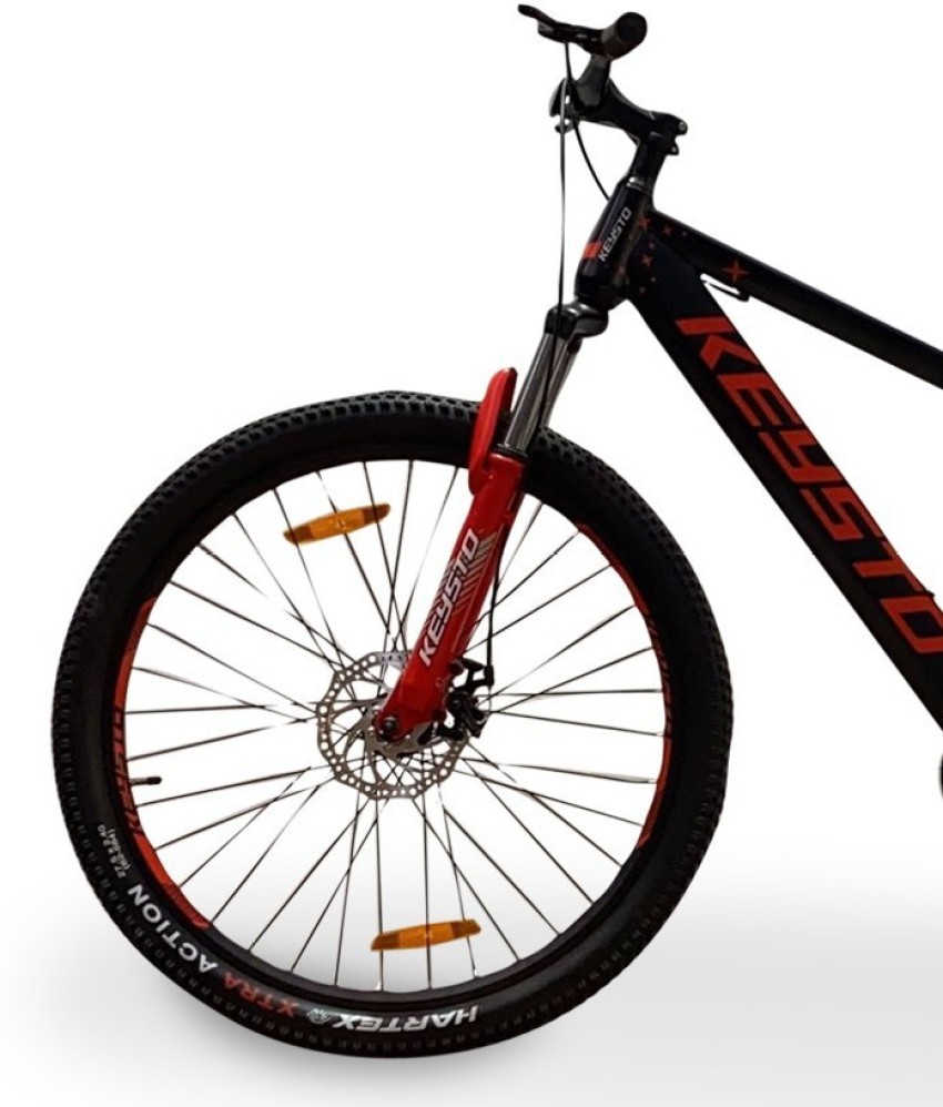 Keysto shop cycles online