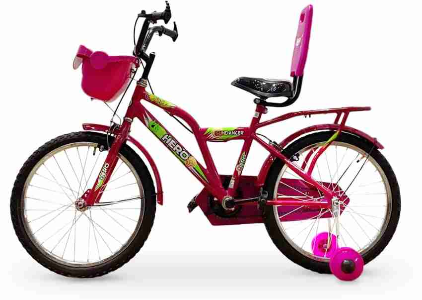 HERO SUNDANCER 20 T Kids Cycle with Free Bell Age 6 to 9 Years 20 T Road Cycle Price in India Buy HERO SUNDANCER 20 T Kids Cycle with Free Bell Age 6 to 9