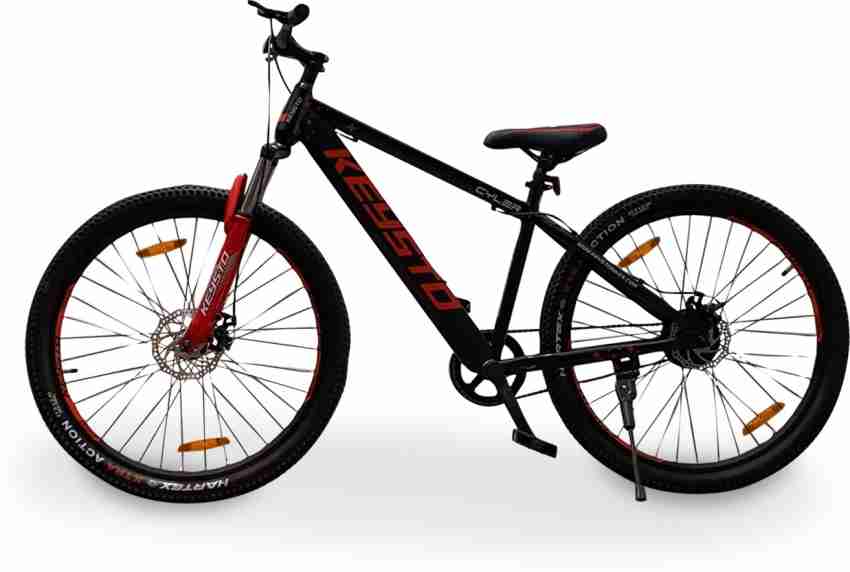 KEYSTO CYLER 27.5 T Dual Disk Break S Speed Premium MTB Bicycle with Free Accessories 26 T Mountain Hardtail Cycle Price in India Buy KEYSTO CYLER 27.5 T Dual Disk Break S Speed Premium MTB Bicycle