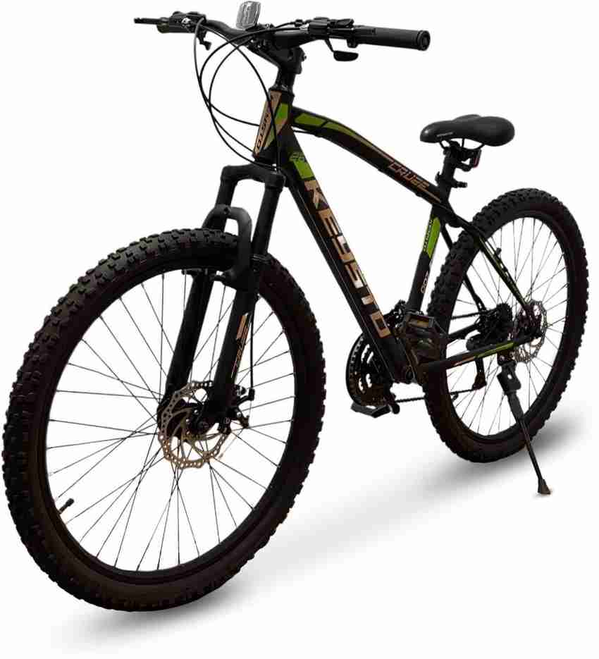 keysto cruze cycle price