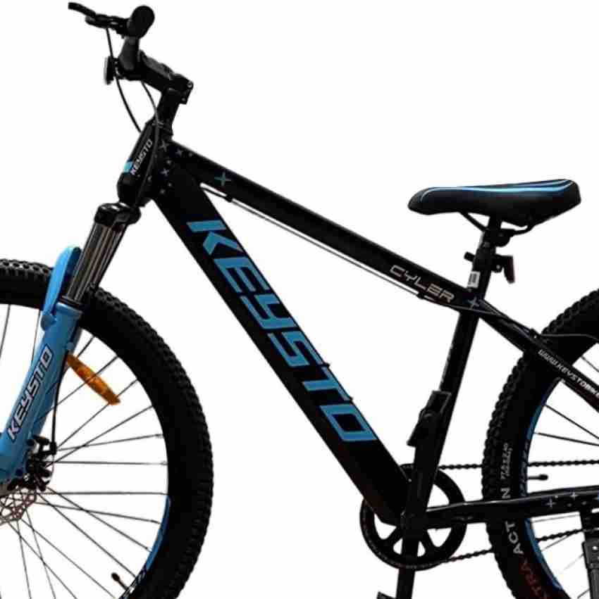 Keysto bicycle cheap price list