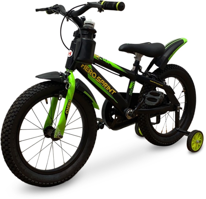 Hero cycle 2025 14 inch price