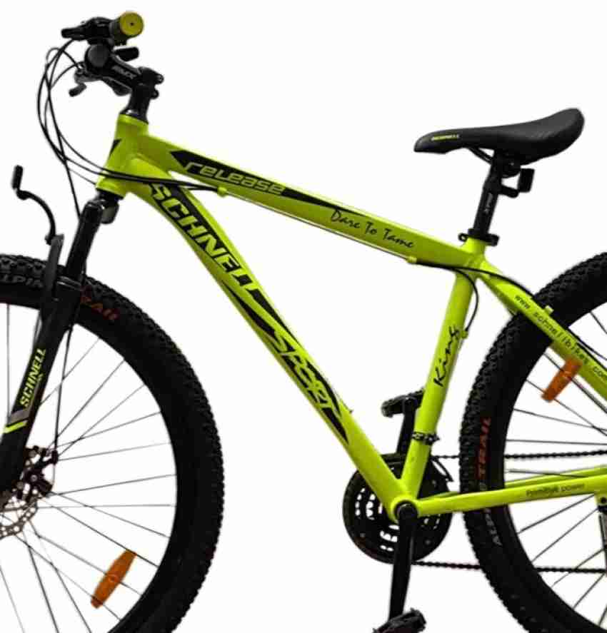 Schnell hybrid cheap cycles price