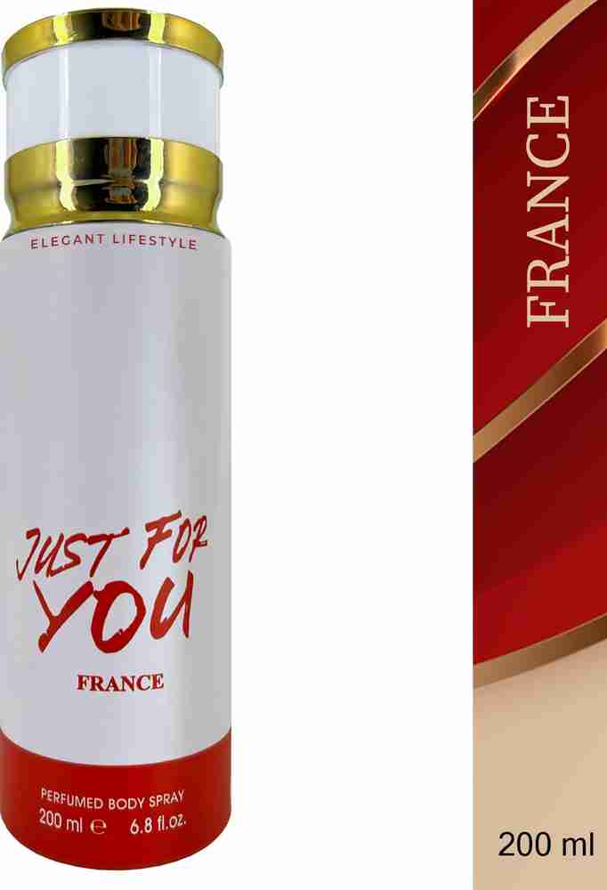 Just for you perfume price clearance