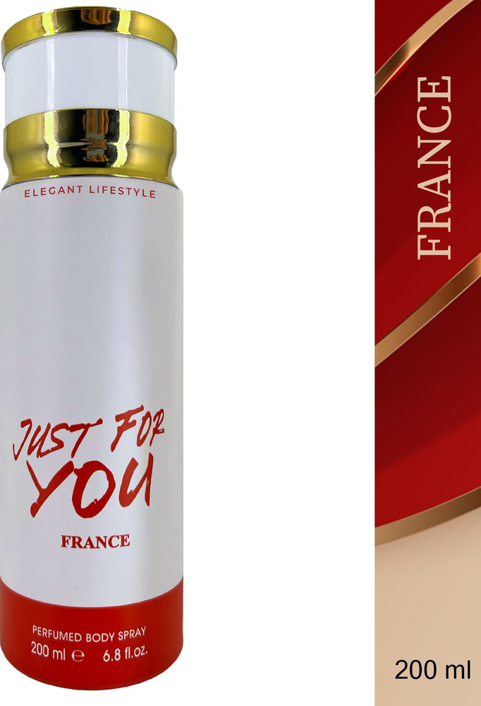 Just for on sale you perfume