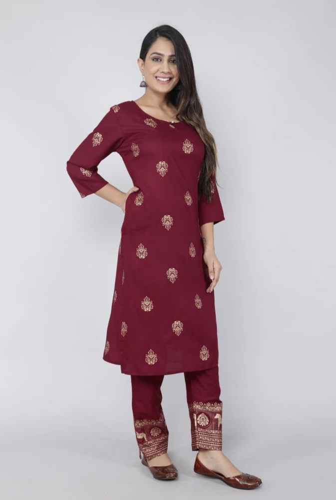 Ghoda ladies cheap kurta