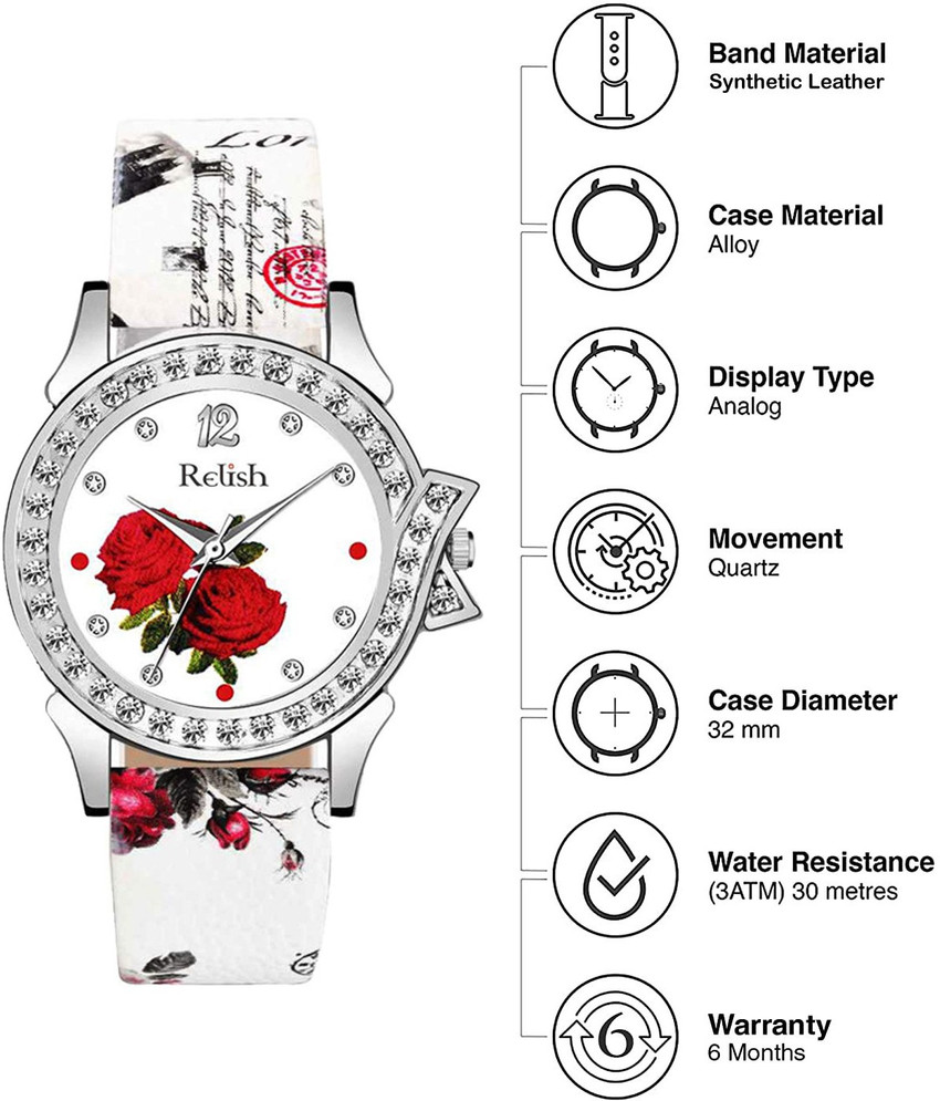 Discover 165+ valentine watch gift best vietkidsiq.edu.vn