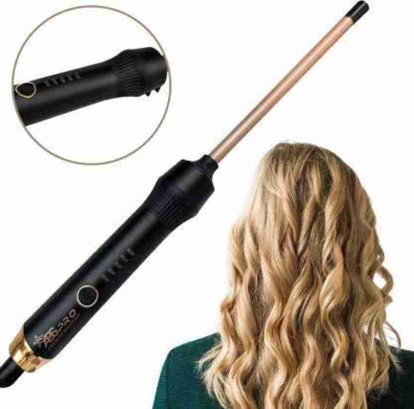 JEQUL Professional Chopstick Noodle Hair Curler Iron Curling Hair Curler Price in India Buy JEQUL Professional Chopstick Noodle Hair Curler Iron Curling Hair Curler Online In India Reviews Ratings Fea...