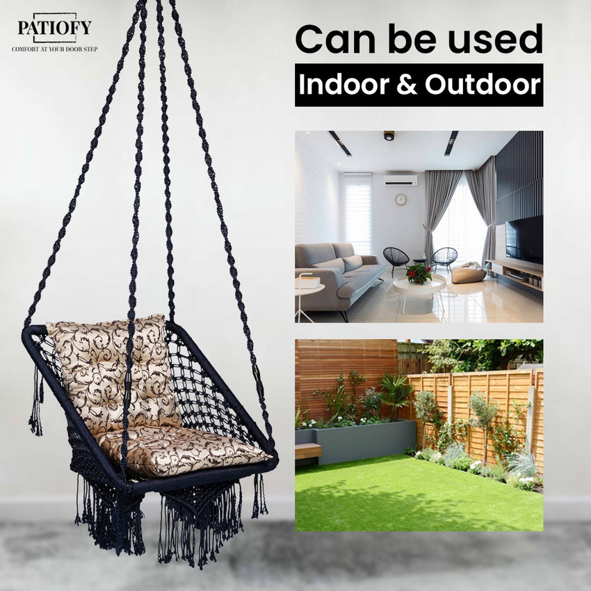 Buy indoor swing for adults store
